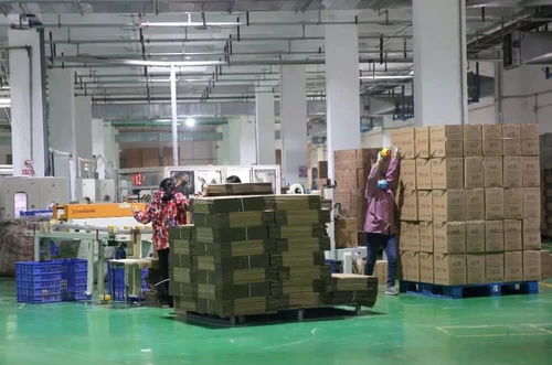 復工復產 赤水開 竹 馬力做 竹 文章
