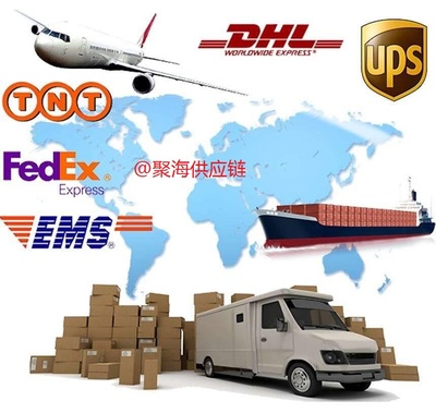 快件清關之快件被機場海關扣留進口清關