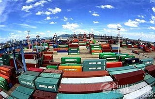 物流百科 物流技術 物流產品網