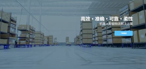 slam方向國內有哪些優秀的公司