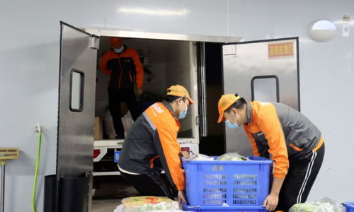 中國農業企業500強榜單發布,廣州白云區4家農企入圍