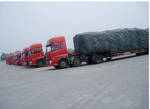 物流 低價陷阱 ,你被坑過嗎