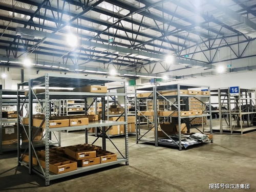 b型保稅物流中心,你想知道的都在這里