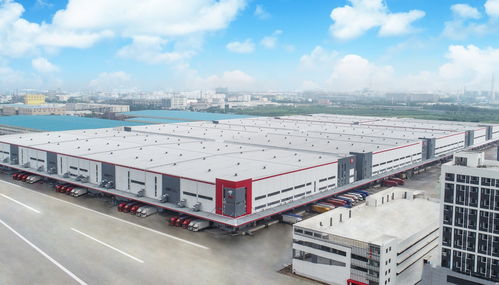 控制疫情,物流企業有必要向自動化轉型