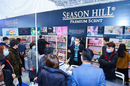 2021跨境電商展暨電商選品展 機械設備銷售火爆，招展如火如荼